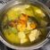 Cooksnap dari Desty Rohmila untuk resep Lodeh Labu Siam / Sayur Manisah
