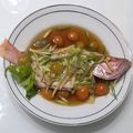 Cooksnap dari Ahli Listrik untuk resep Ikan Tim Hongkong