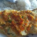 Cooksnap dari Rizqi rahayu untuk resep Telor ceplok geprek