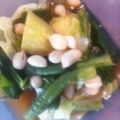 Cooksnap dari FEBRI HARIATIN untuk resep 175. Sayur Asem Jakarta