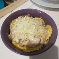 El cooksnap de Leo Jimenez cuando hizo Salsa de champiñones para pasta.
