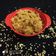 Neena Seth Pandey का कुकस्नैप जब उन्होंने मूंग दाल हलवा (Moong Dal Halwa recipe in Hindi) बनाया था।