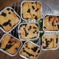 Cooksnap dari cook&bite untuk resep Puding Roti Tawar Panggang