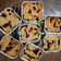 Cooksnap dari cook&bite untuk resep Puding Roti Tawar Panggang