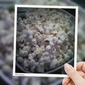 Cooksnap dari zhie Fauziah untuk resep kerupuk bayam