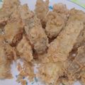 Cooksnap dari Tricia Renhart untuk resep Potato Wedges anti ribet