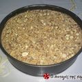Cooksnap από Cleopatra στη συνταγή Τούρτα μόκα 3