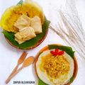 Cooksnap dari Weni Firmansyah untuk resep Lumpia Basah Khas Bandung