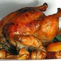 Tabby Emper's cooksnap of when they made Cinnamon chicken stew.