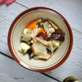 Cooksnap dari Dde Winda untuk resep Capcay Kembang Tahu