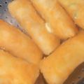 Cooksnap dari Asyila Rahma untuk resep Risol Mayo by chef willgoz