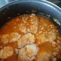El cooksnap de Angelica Intriago cuando hizo Rape con gambitas.