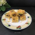 Cooksnap dari DKitchen untuk resep Proll Tape Keju