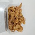 Cooksnap dari Deti Kutsiya untuk resep Jamur Enoki Crispy Simpel