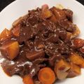 Cooksnap dari Ferra untuk resep Semur Daging Sengkel