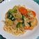 Cooksnap dari asih wijayanti untuk resep 65. I Fu Mie ala Solaria