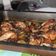 El cooksnap de Miguel Ángel Pérez Ruth cuando hizo Jamoncitos de pollo al horno a la cerveza.