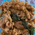 Cooksnap dari Karina Larasati Utami untuk resep Ayam Suir Kemangi Bumbu Bali