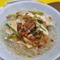 Cooksnap dari Imelda Rosaline24 untuk resep Mie Sop Kampung Khas Medan