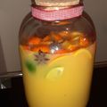Cooksnap de Lilygouv sur la recette Planteur pour l'apéritif (ou punch)