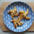 Psyche Chang 的 迷你風車起酥餅 cooksnap