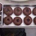 Cooksnap dari Rani Ramdhani untuk resep Roti Sobek Cokelat Kukus