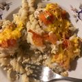 Сooksnap від Максим Штерьов, який(а) приготував(ла) Запеканка из макарон и мяса.