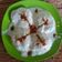 Saroj Shah का कुकस्नैप जब उन्होंने दही बड़े चाट (dahi vade chaat recipe in Hindi) बनाया था।