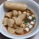 Cooksnap dari Rosi Fitri Wulandari untuk resep Pempek Dos Ebi