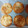 El cooksnap de Virginia. cuando hizo Tortitas de anís.