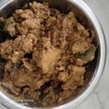 Subhashree Ramkumar 's cooksnap of when they made காலிஃப்ளவர் மிளகு வருவல்.