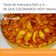 El cooksnap de Carmen Roda cuando hizo Tarta de manzana fácil y cremosa.