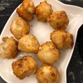 68winnie 的 椒鹽花枝丸 cooksnap