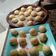 Cooksnap dari missjeshe untuk resep Donat KSB