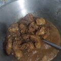 Cooksnap dari Erlinawati Iskandar untuk resep Chiken Teriyaki ala Hokben Reni