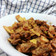 Cooksnap dari Immash Pratiwi untuk resep KERING TEMPE KENTANG