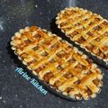 Cooksnap dari Airine untuk resep Apple Pie,so good!+ step by step ^__^