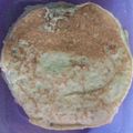Cooksnap dari Lulu Adriaty untuk resep 14. Pancake oatmeal pisang - Menu diet simple