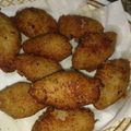 صورة من ام عبد الرحمن ، شاركها بعد تجربة وصفة كبة من غير ماكينة 😗