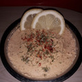 El cooksnap de Bettina Veiga cuando hizo Húmmus de garbanzo🙂.