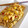 El cooksnap de Irene-Guirao cuando hizo Arroz de jazmín con piña y langostinos.