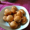 Cooksnap dari afrina yeni untuk resep Roti Goreng Cokelat