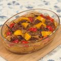 Cooksnap dari Wiwin ummu Fakhrana user_58031 untuk resep Ayam Panggang Masak Thyme, Lemon,Butter