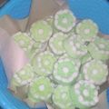 Cooksnap dari Mimin Mimin untuk resep Putu Ayu Enak Lembut