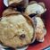 Cooksnap dari Kirie Takenaga untuk resep Muffin Pisang Keju Cokelat