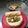 El cooksnap de Geraytere Monti cuando hizo Canelones con relleno de verduras al vapor y ají catalán.