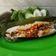 Cooksnap dari mimayoe untuk resep Nasi Bakar Udang Kemangi Komplit