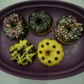 Cooksnap dari Novita Malasari untuk resep DONAT EMPUK Tanpa ULEN + Tips