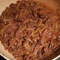 Cooksnap dari Riska Devi untuk resep Beef Teriyaki ala Hokben
