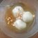 Cooksnap dari Bible Lia untuk resep Ronde